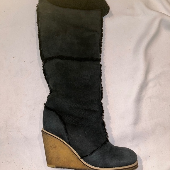 Chloe Shoes - Chloe boots